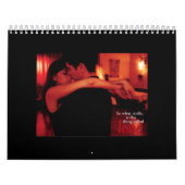 365 dagen liefde kalender (Hoes)