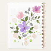 365 dagen van geluk planner (Achterkant)