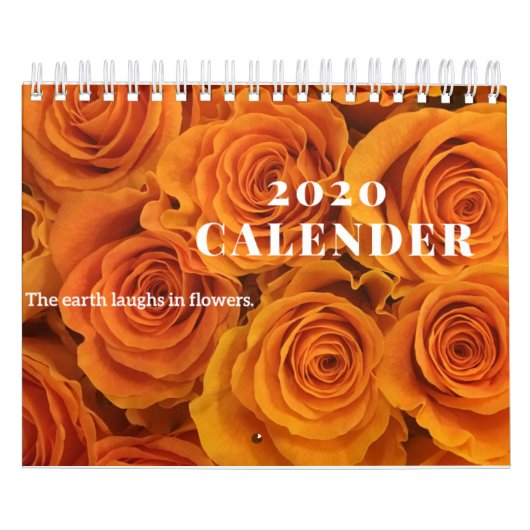 365 dagen verliefde kalender (Hoes)