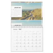 365 dagen verliefde kalender (Jan 2027)