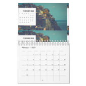 365 dagen verliefde kalender (Feb 2027)