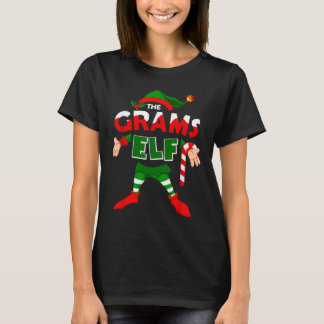 365 kerstavond Elf T-shirt