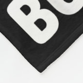365 knoppen pot meme rebranding doel bijhouden  fleece deken (Hoek)