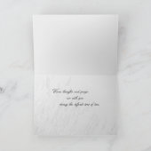 3660 Sympathie grass Kaart (Binnen)