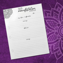 369 Manifestatiemethode, Aantrekkingsrecht