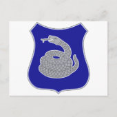 369e infanterieregeling briefkaart (Voorkant)