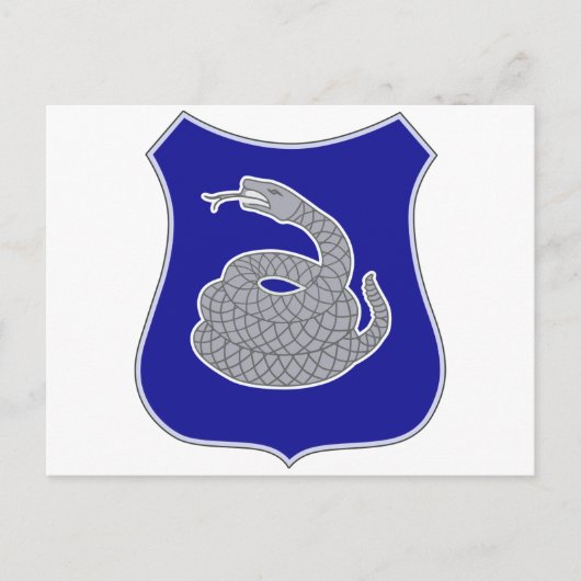 369e infanterieregeling briefkaart (Voorkant)