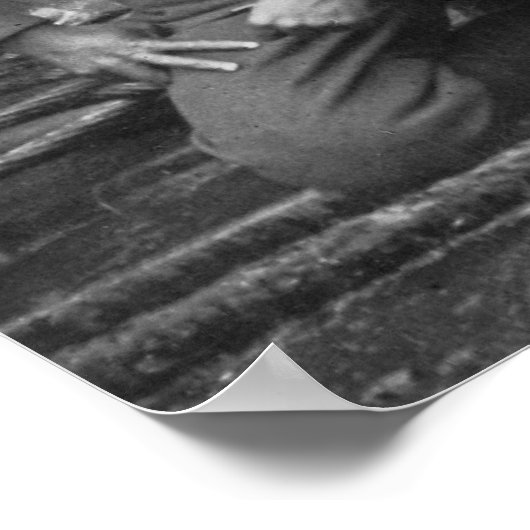 369e New York Poster (Hoek)