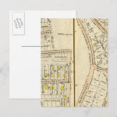 36-37 Witte vlekken Briefkaart (Voorkant / Achterkant)