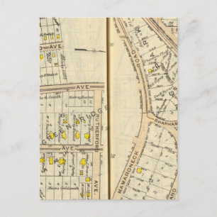 36-37 Witte vlekken Briefkaart