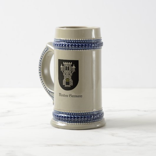 36 ARCOT-batterij Bierpul (Voorkant links)