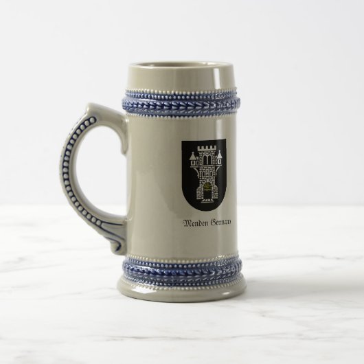 36 ARCOT-batterij Bierpul (Links)