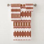 36 BAD HANDDOEK (Insitu)