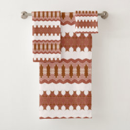 36 BAD HANDDOEK