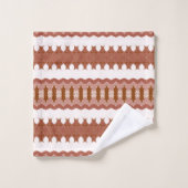 36 BAD HANDDOEK (Wasdoekje)
