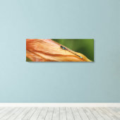 36 inch x 12 inch, 1,5 inch, afdrukken op één canv (Insitu (Houten vloer))