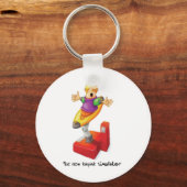 36_Siimulator Sleutelhanger (Voorkant)