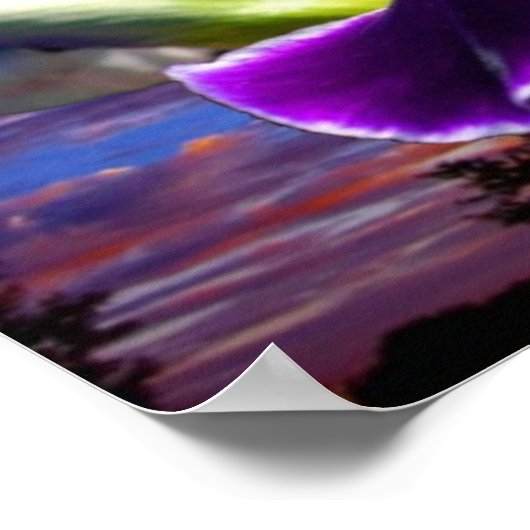 36 x 24 inch, Value Poster Paper (Matte) (Hoek)