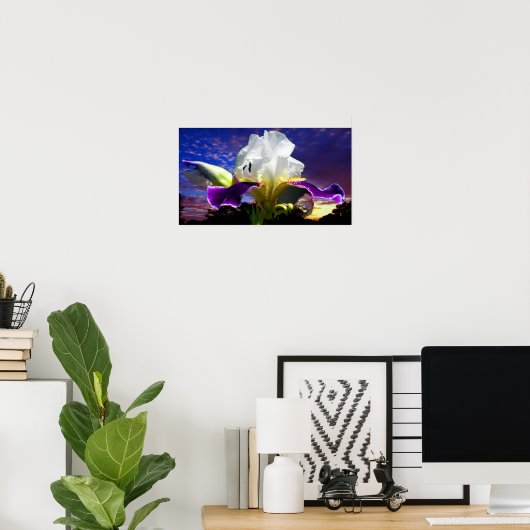 36 x 24 inch, Value Poster Paper (Matte) (Thuiskantoor)