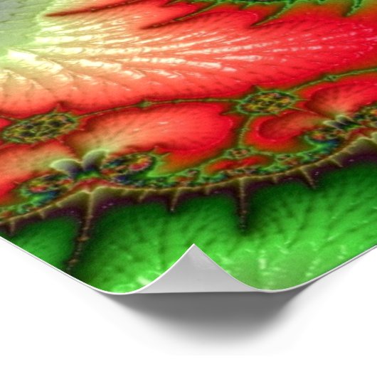 36 x 24 inch, Value Poster Paper (Matte) (Hoek)