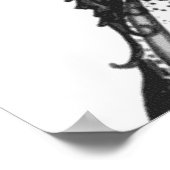 36 x 24 inch, Value Poster Paper (Matte) (Hoek)