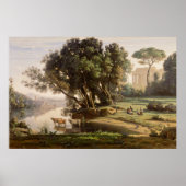 36 x 24-inch wand poster (Voorkant)