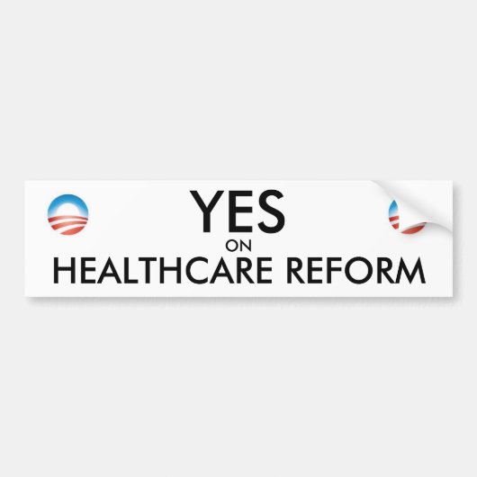 36ae661fb3ee3a42[1], 36ae661fb3ee3a42[1], JA, ... Bumpersticker (Voorkant)