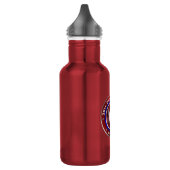 36e Geniebataljon  Waterfles (Links)