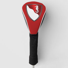 36e Geniebrigade “Rugged”  Golfheadcover
