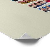 36x24 Geen Kwaad Project bij het Poster van de The (Hoek)