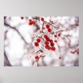 36x24 Poster voor wandelen (Voorkant)