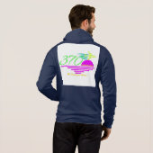 370 HOODIE (Achterkant volledig)