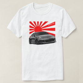 370Z Fairlady T-shirt