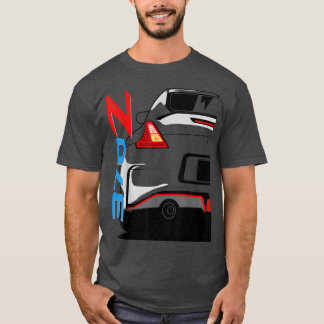 370Z skyline T-shirt