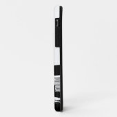 370Z Zijaanzicht Case-Mate iPhone Case (Achterkant/links)