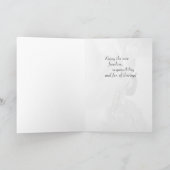 3715 Gefeliciteerd met het behalen van het rijbewi Kaart (Binnen)