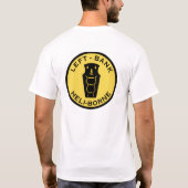 371e RRC - Linkerbank - Heli-Borne 1 T-shirt (Achterkant)