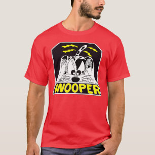 371st Security Agency Company ASA wo Txt T-shirt
