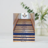 3722café7120c5d609b362ae29bec22—masonic-lodge-fr briefkaart (Staand voorkant)