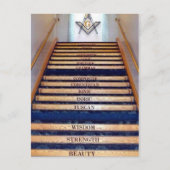 3722café7120c5d609b362ae29bec22—masonic-lodge-fr briefkaart (Voorkant)