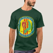 372d RRC - ASA Vietnam T-shirt (Voorkant)
