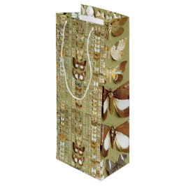  374 maanden Nieuw-Guinea Wijn Cadeautas