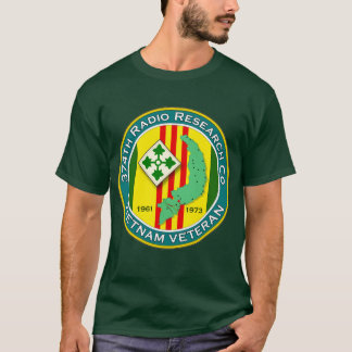 374e RRC - ASA Vietnam T-shirt