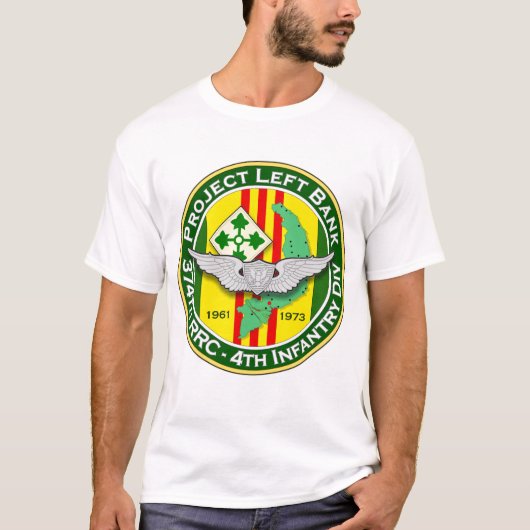 374e RRC PLB 3c - ASA Vietnam T-shirt (Voorkant)