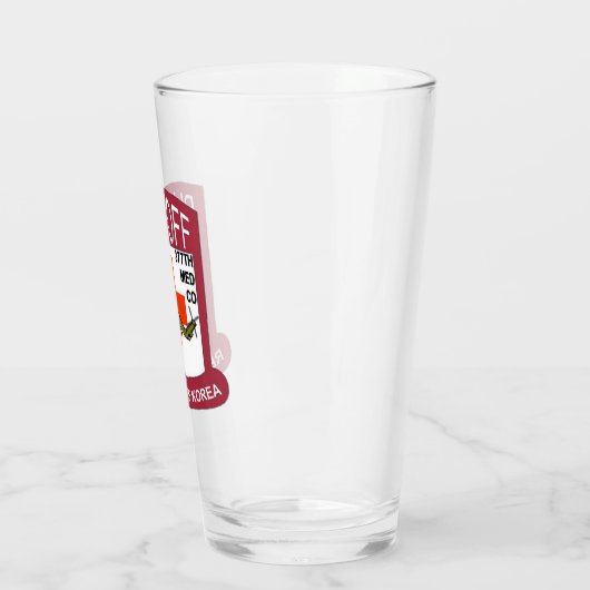 377th Med Co Air Ambulance, ROK Glas (Links)