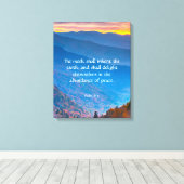37:11 CANVAS AFDRUK (Insitu (Houten vloer))