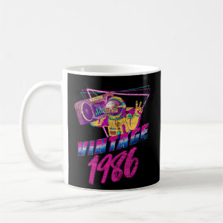 37 - 1986 KOFFIEMOK