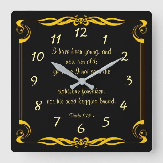 37:25  VIERKANTE KLOK (Voorkant)