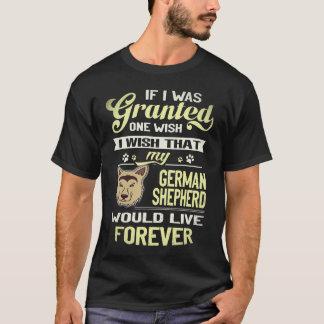 37 Als mij één wens werd gegund, wens ik dat mijn T-shirt