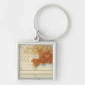 37 Baptisten, Lutherans 1890 Sleutelhanger (Voorkant)